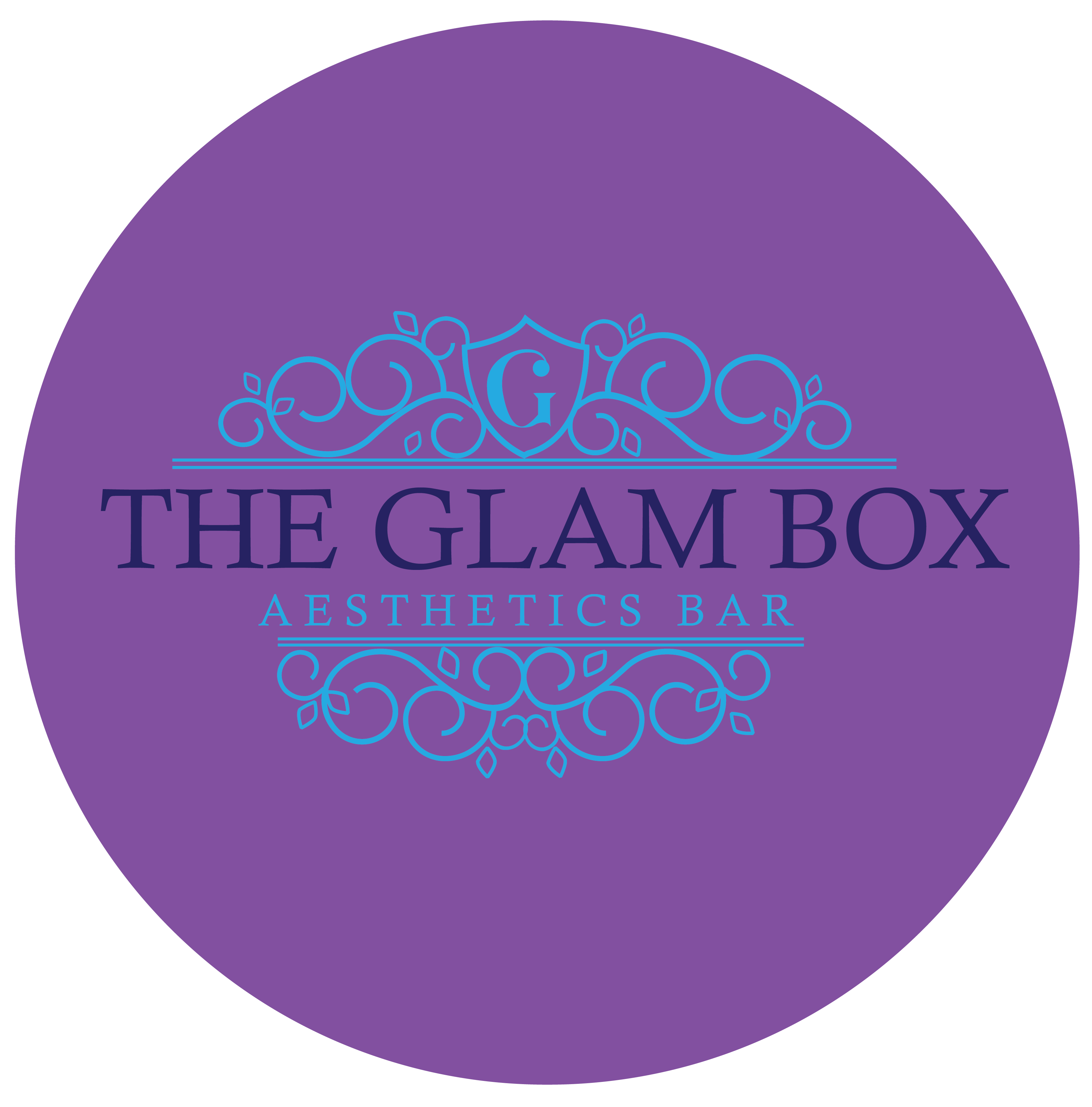 glambox logo